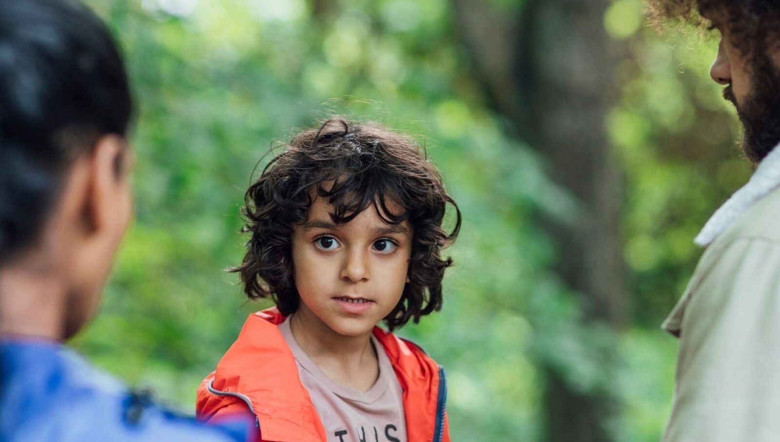 Read more about the article Kids Lying: How to deal with it?