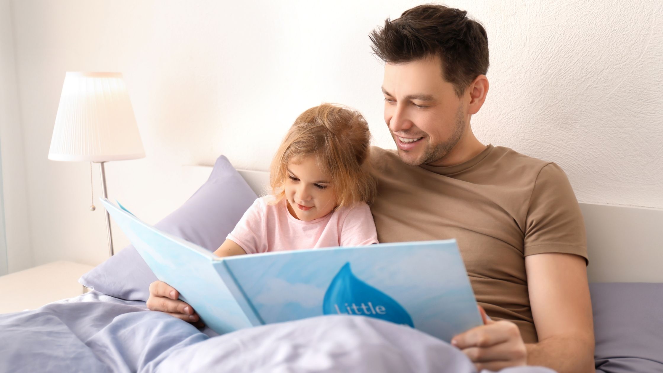 Read more about the article Importance of Reading Aloud